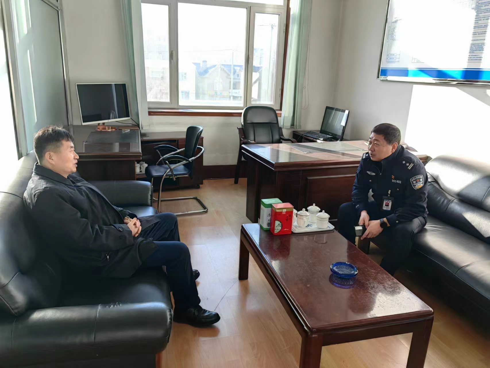 123656的网站怎么打开_体育365投注官网_be365备用网址人民检察院走访123656的网站怎么打开_体育365投注官网_be365备用网址看守所 守好岁末年初安全关