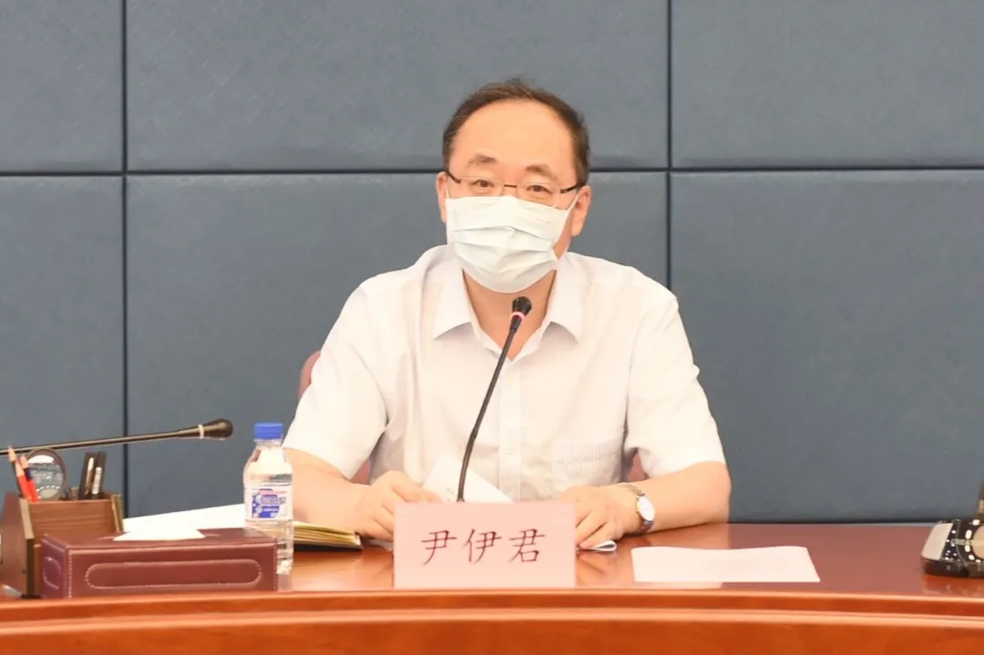 省检察院召开专题党组（扩大）会，听取重点督办任务进展情况汇报——事事有回音 件件有落实