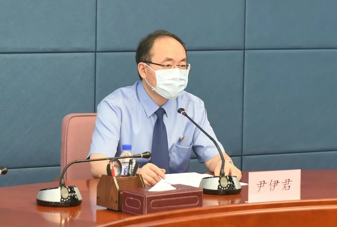 省检察院召开全省检察机关扫黑除恶专项斗争推进会