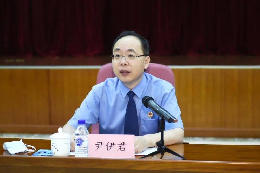 六省全国人大代表视察吉林第一站：围绕认罪认罚从宽适用问诊把脉