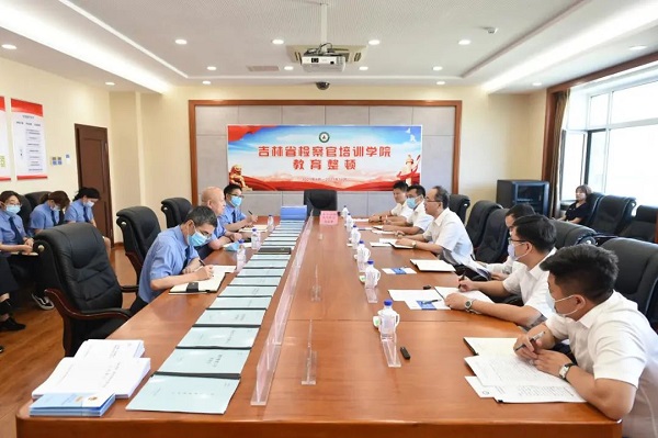 克服五种倾向 实现一体推进