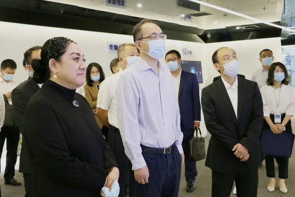 抢占发展先机 深化技术运用 助推吉林检察事业创新高质量发展