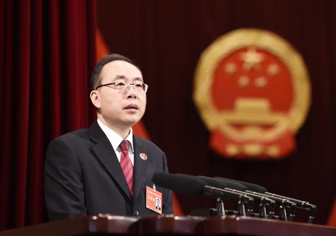 一图读懂，吉林检察工作报告