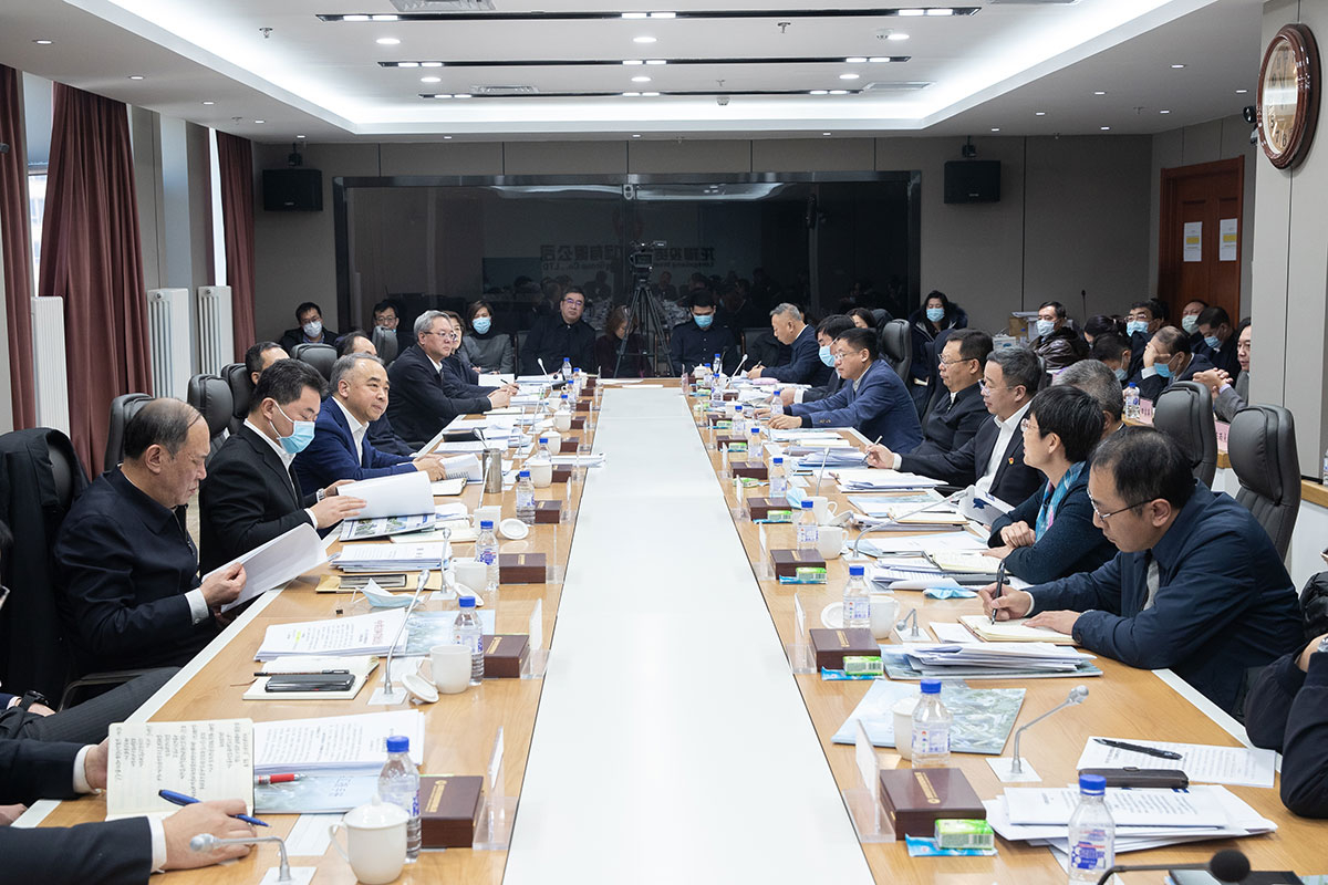 范锐平：以法治化营商环境突破为吉林振兴聚力赋能