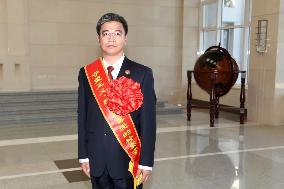 郭恩慧：以执着诠释奇迹 用信仰抒写担当