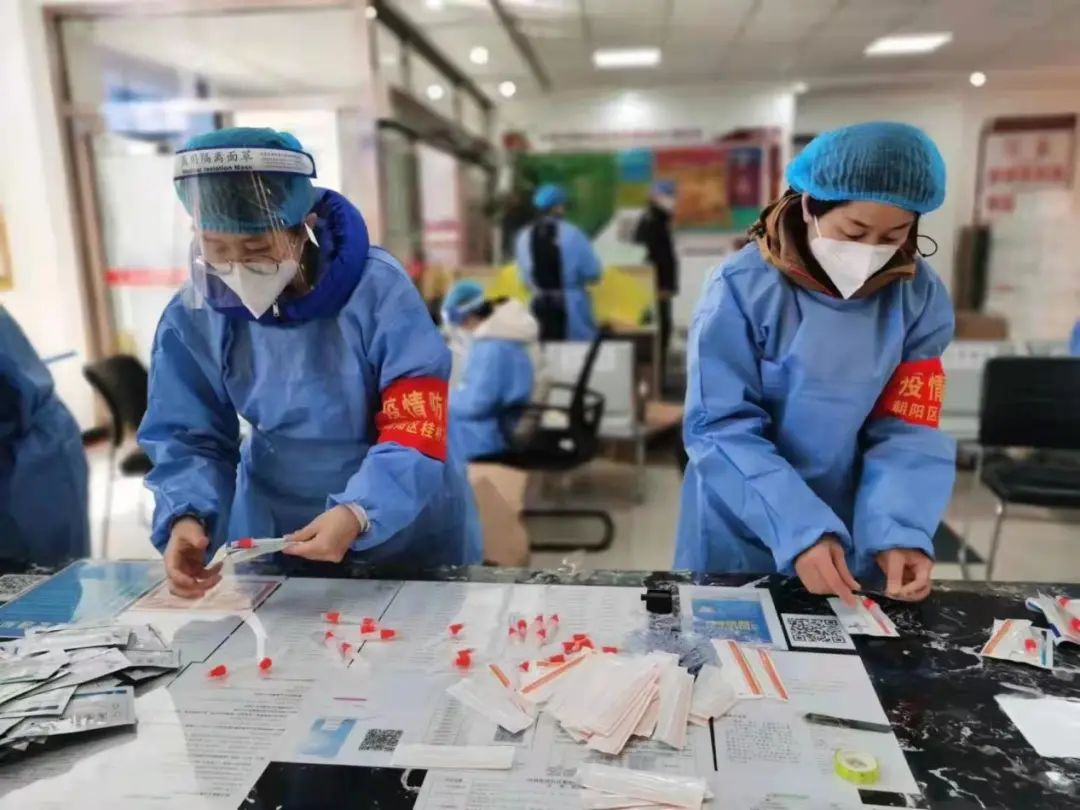 在疫情防控中体现检察担当